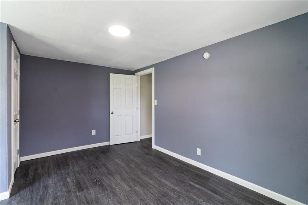 211 Kickapoo Trail Weatherford, TX 76087 - Photo 24 of 34