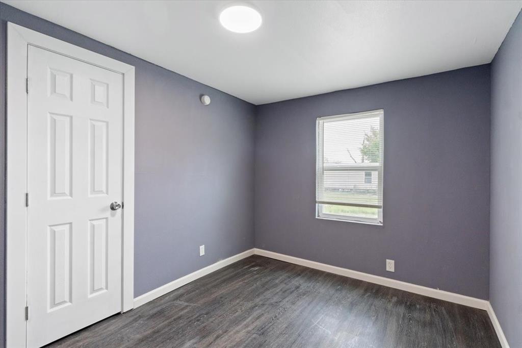 211 Kickapoo Trail Weatherford, TX 76087 - Photo 27 of 34