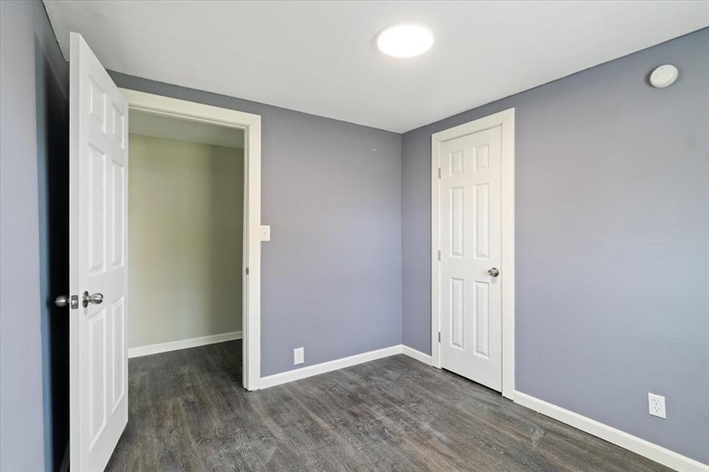 211 Kickapoo Trail Weatherford, TX 76087 - Photo 28 of 34