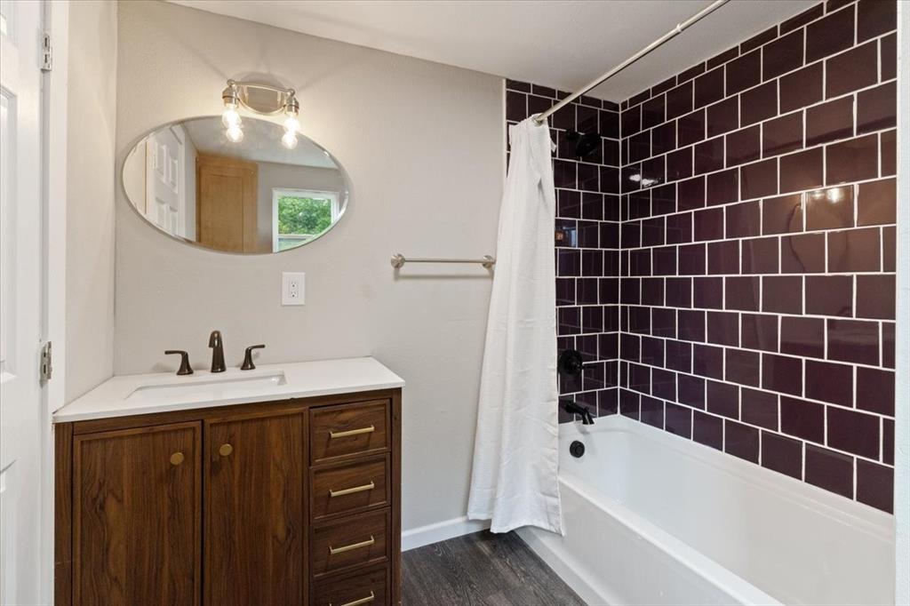 211 Kickapoo Trail Weatherford, TX 76087 - Photo 29 of 34