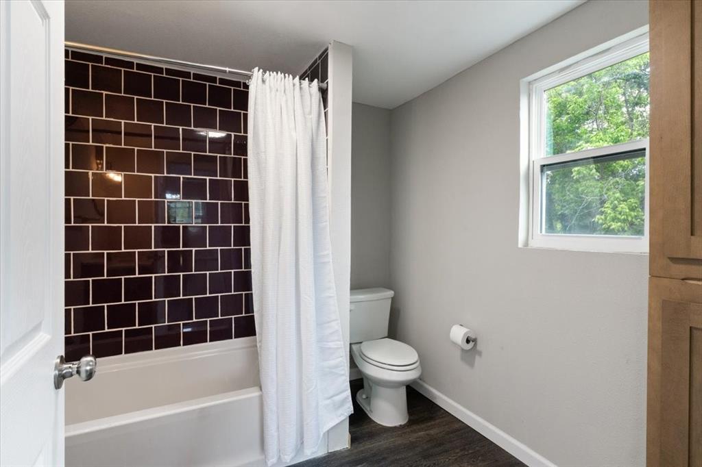 211 Kickapoo Trail Weatherford, TX 76087 - Photo 30 of 34