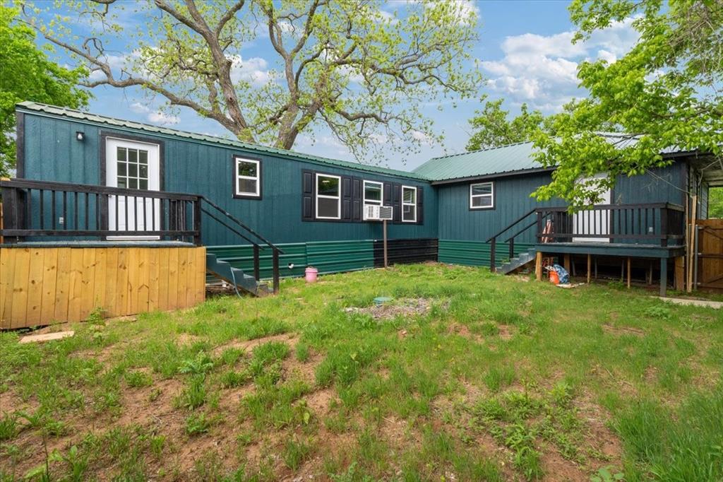 211 Kickapoo Trail Weatherford, TX 76087 - Photo 31 of 34