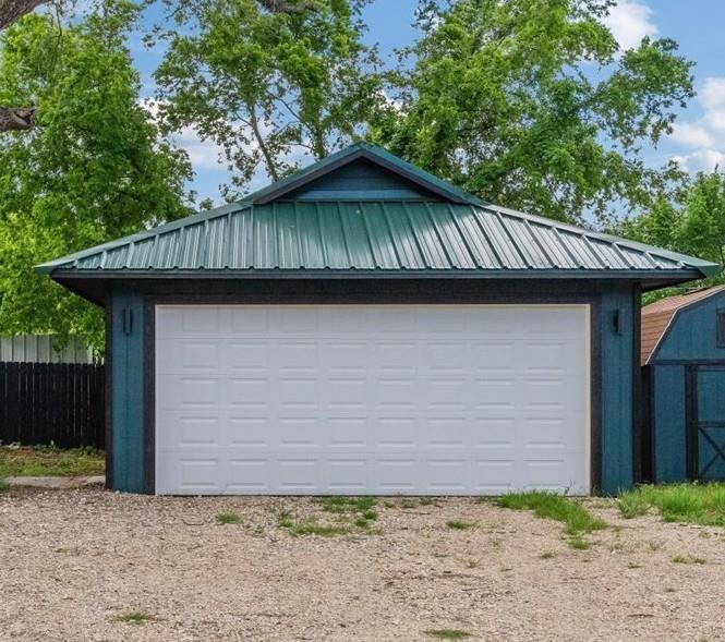 211 Kickapoo Trail Weatherford, TX 76087 - Photo 33 of 34