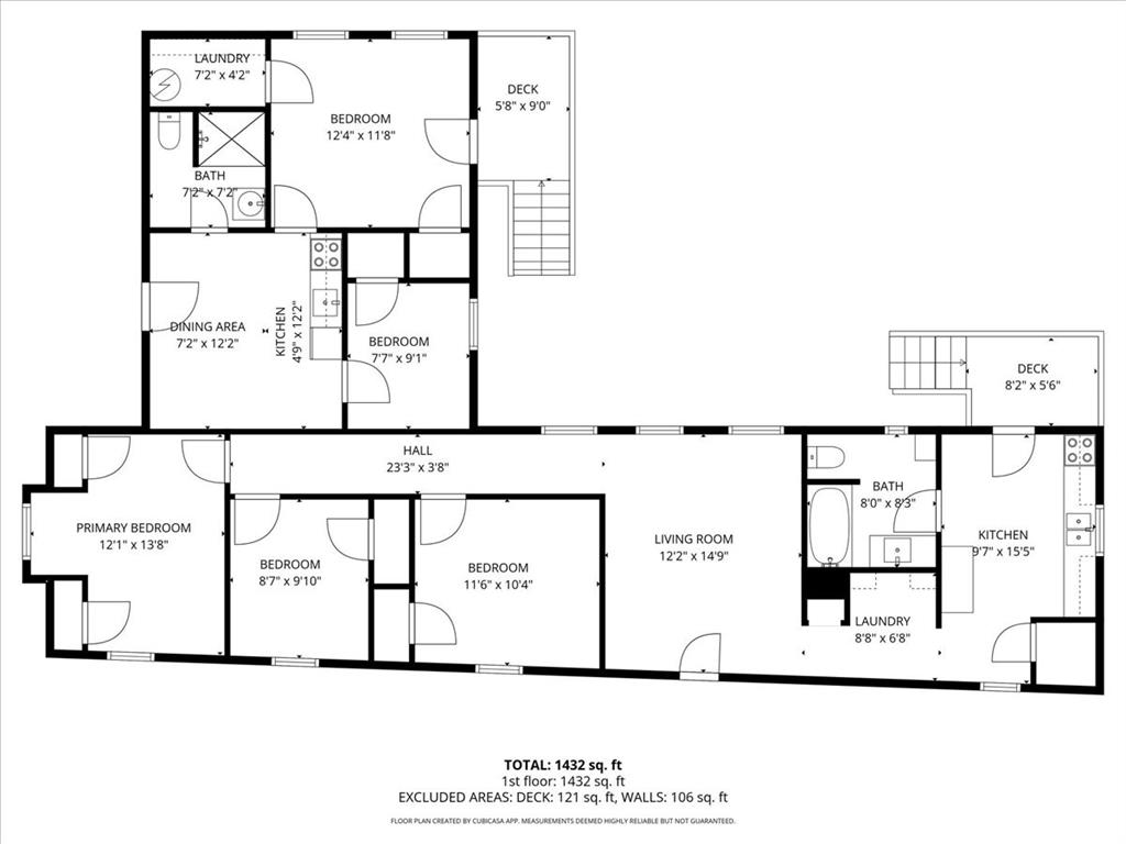 211 Kickapoo Trail Weatherford, TX 76087 - Photo 4 of 34