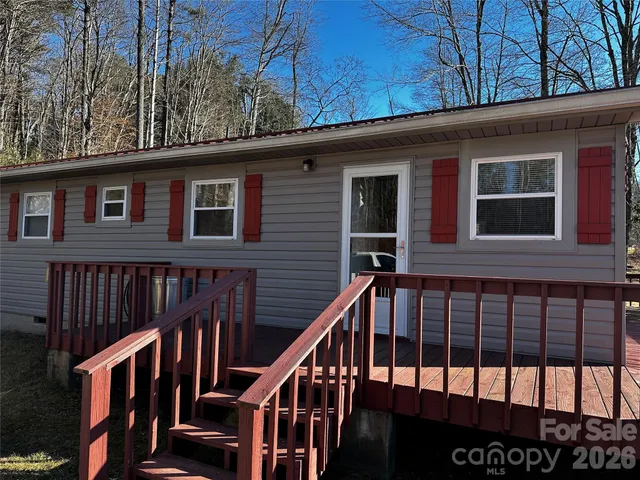 $300,000 | 455 Gaither Poe Road, Laurel Springs, NC 28644