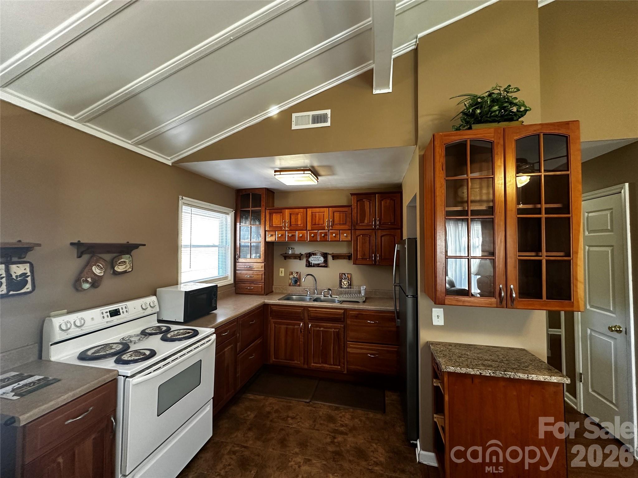 455 Gaither Poe Road Laurel Springs, NC 28644 - Photo 4 of 24