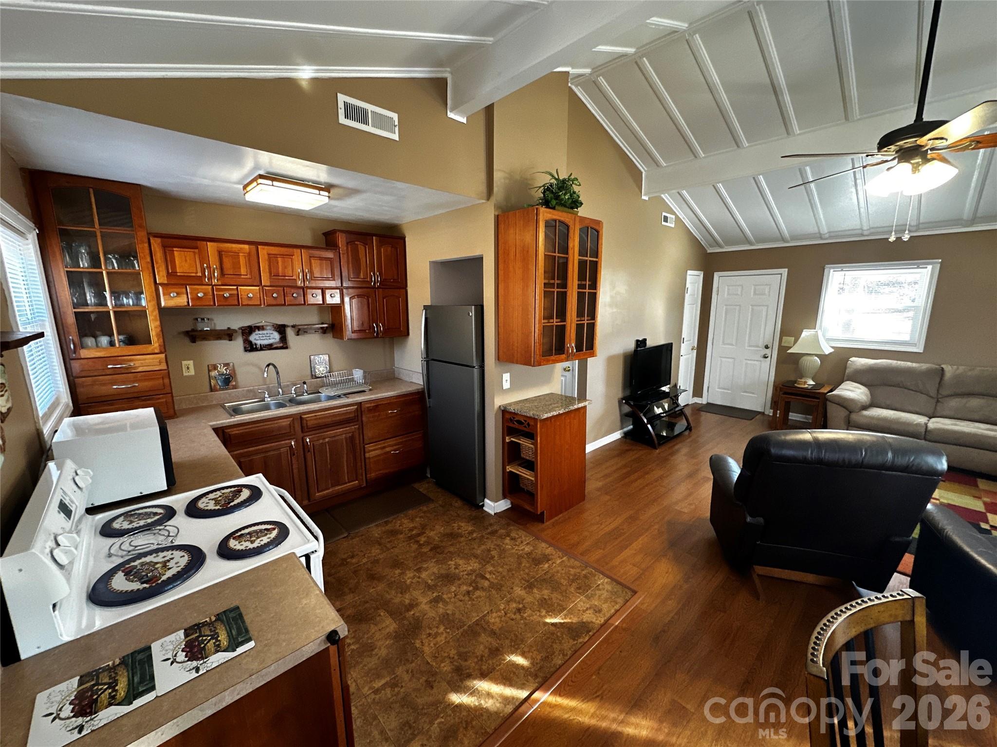 455 Gaither Poe Road Laurel Springs, NC 28644 - Photo 7 of 24