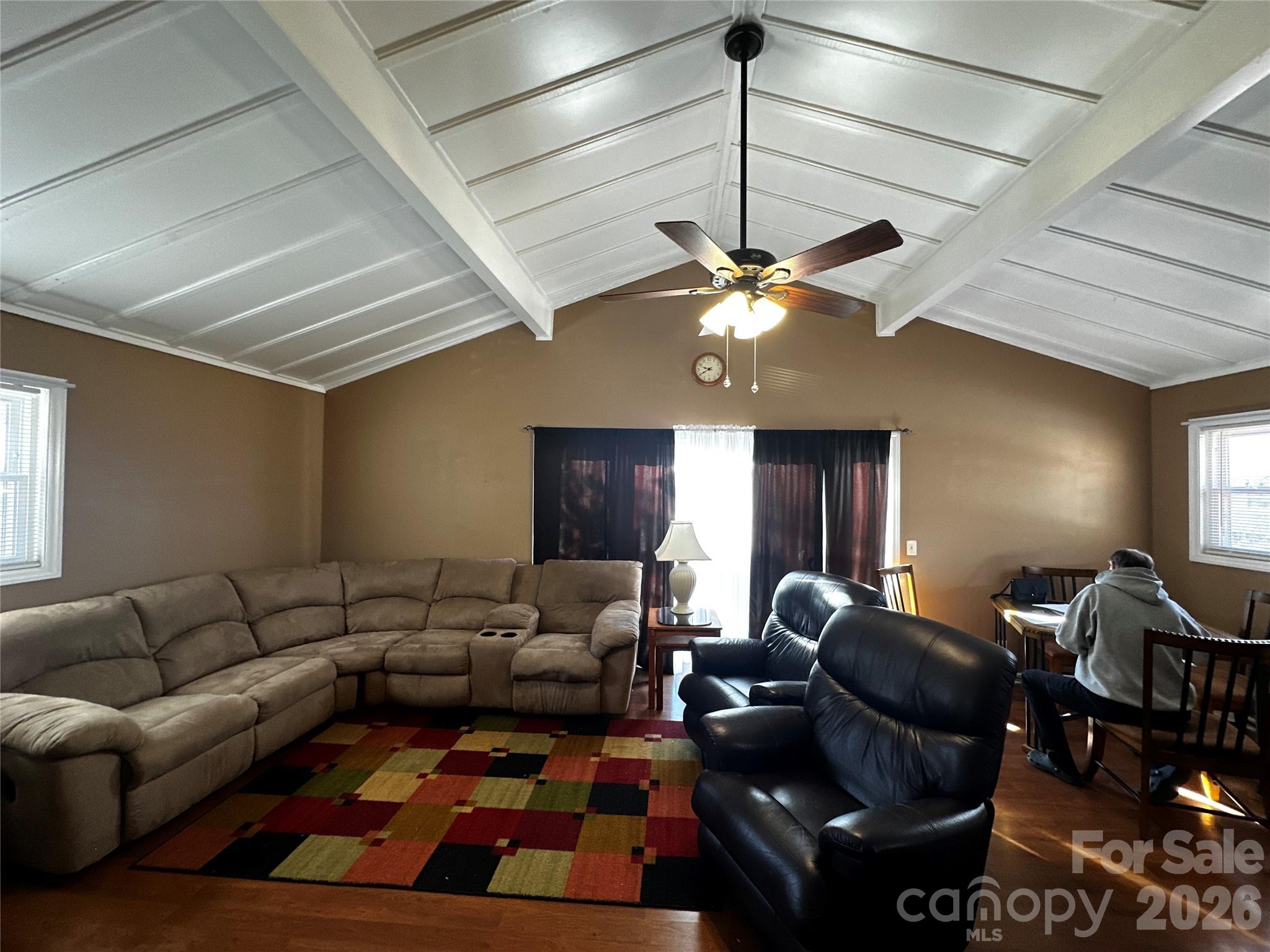 455 Gaither Poe Road Laurel Springs, NC 28644 - Photo 9 of 24