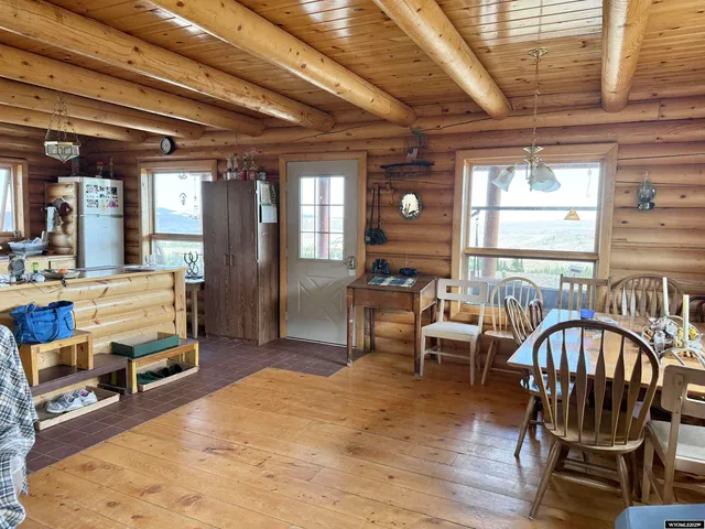 $550,000 | 260 Snow Shoe Drive, Kemmerer, WY 83101