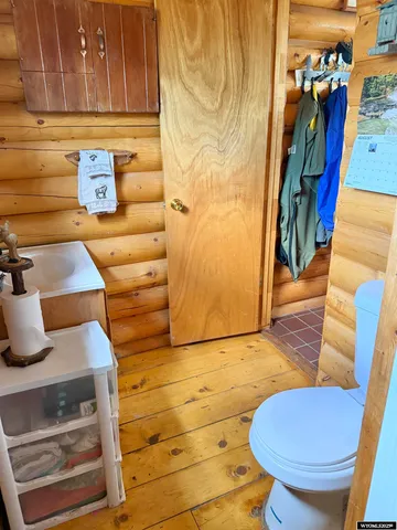 $550,000 | 260 Snow Shoe Drive, Kemmerer, WY 83101