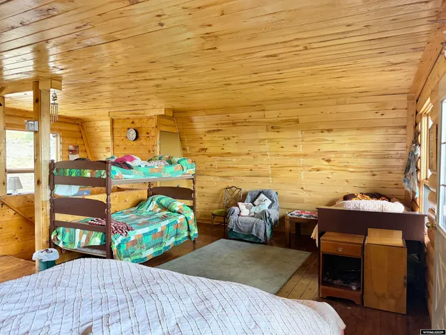 $550,000 | 260 Snow Shoe Drive, Kemmerer, WY 83101