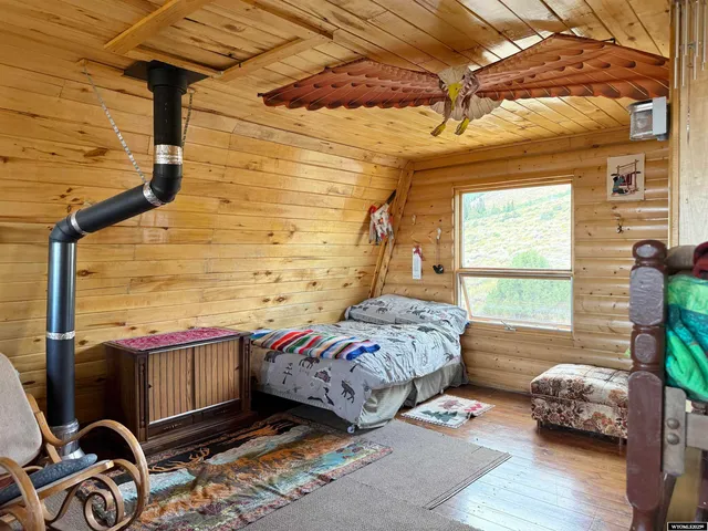 $550,000 | 260 Snow Shoe Drive, Kemmerer, WY 83101