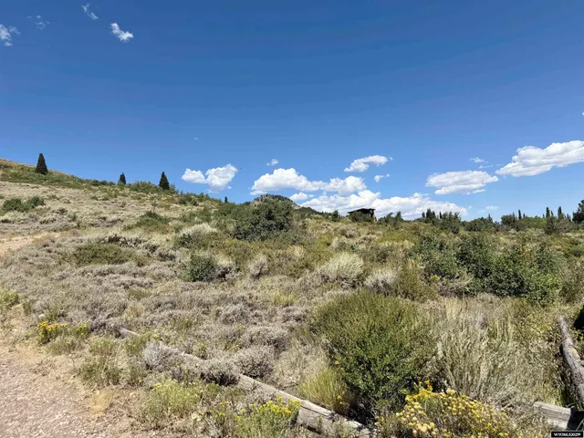 $550,000 | 260 Snow Shoe Drive, Kemmerer, WY 83101