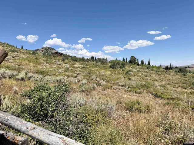 $550,000 | 260 Snow Shoe Drive, Kemmerer, WY 83101