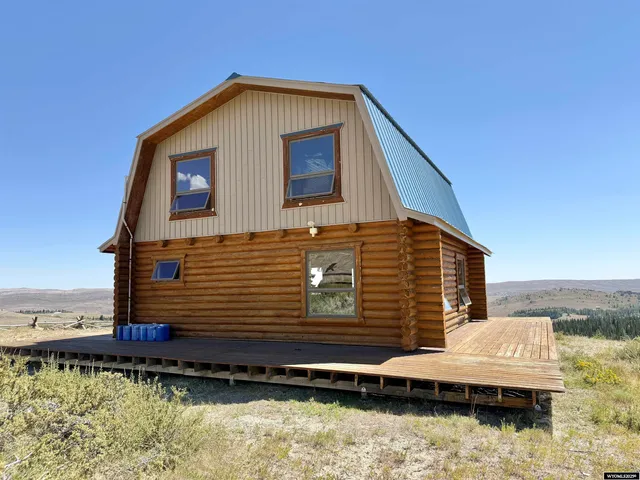 $550,000 | 260 Snow Shoe Drive, Kemmerer, WY 83101