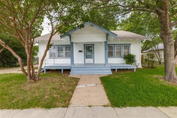 $199,999 | 213 Rugel Street, Mesquite, TX 75149