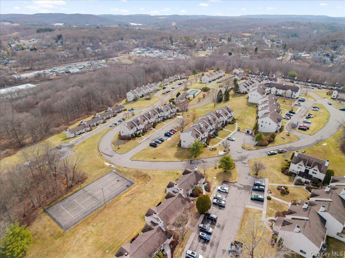 1707 Eagles Ridge Road Brewster, NY 10509 - Photo 42 of 50 view of city