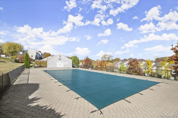 a view of a terrace view