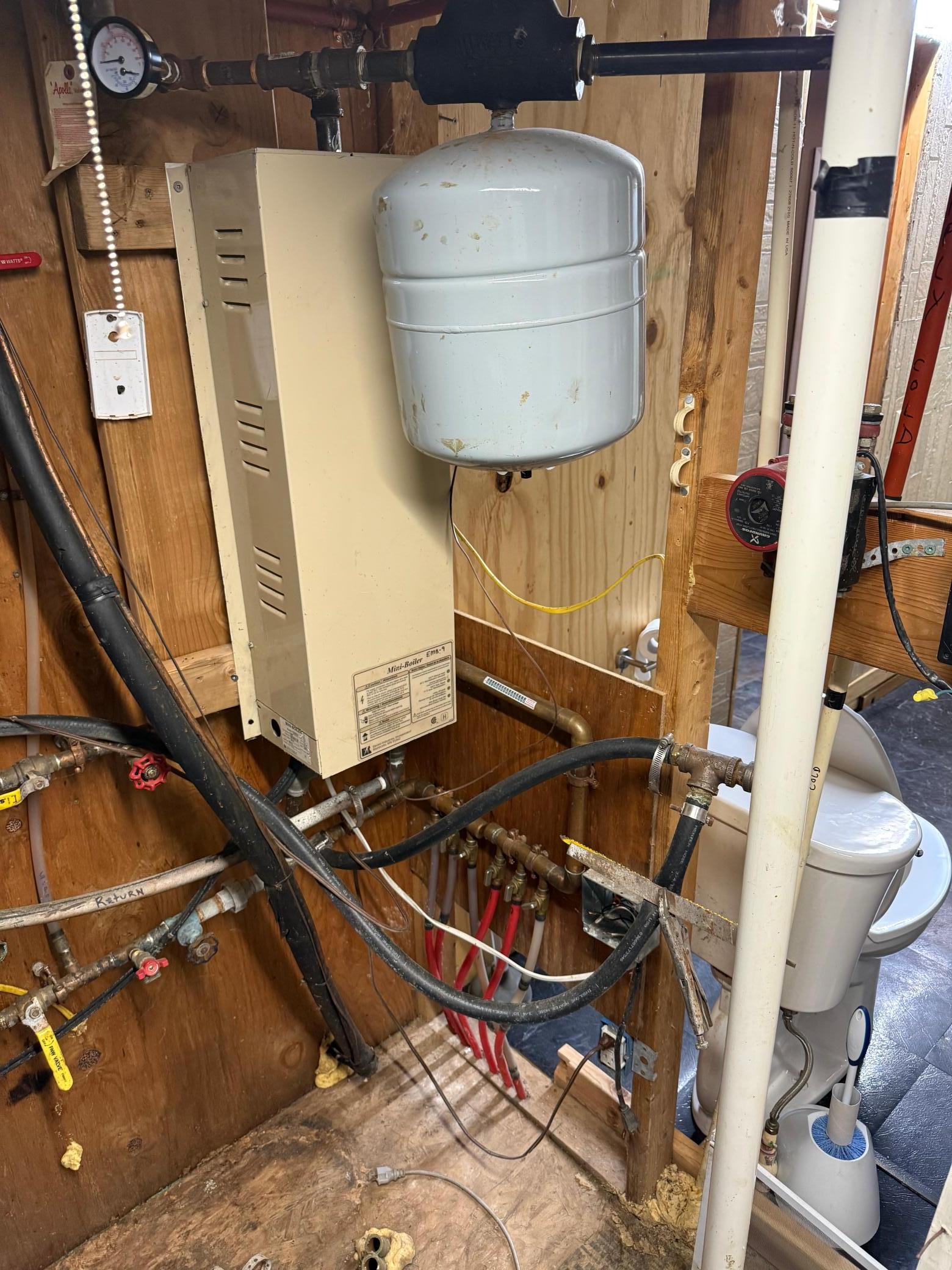 3298 Harbor Street Isle, MN 56342 - Photo 39 of 76