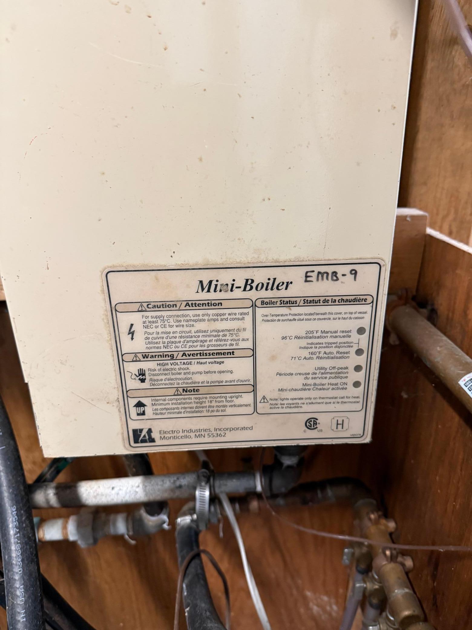 3298 Harbor Street Isle, MN 56342 - Photo 40 of 76