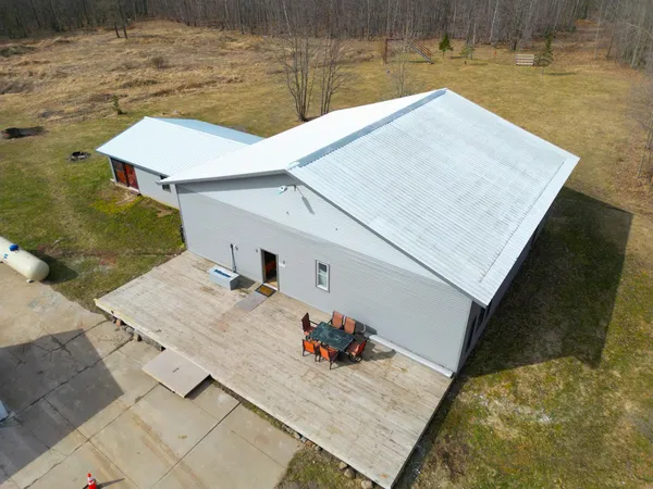$445,000 | 3298 Harbor Street, Isle, MN 56342