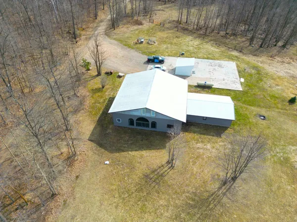 $445,000 | 3298 Harbor Street, Isle, MN 56342