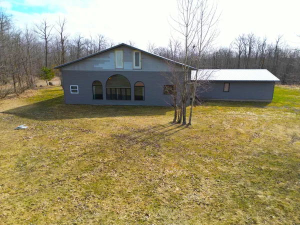 $445,000 | 3298 Harbor Street, Isle, MN 56342