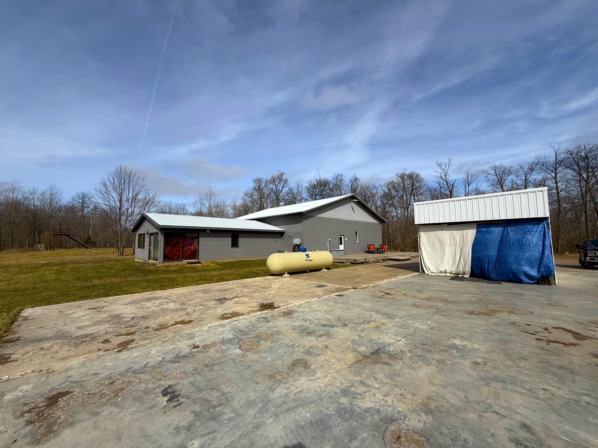 3298 Harbor Street Isle, MN 56342 - Photo 66 of 76