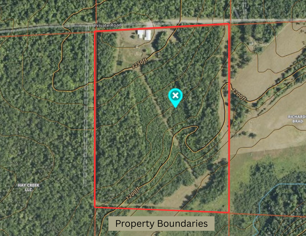 3298 Harbor Street Isle, MN 56342 - Photo 75 of 76