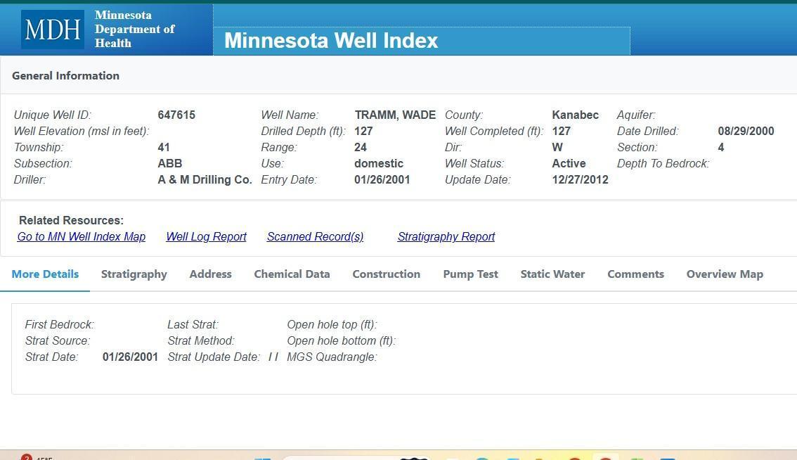 3298 Harbor Street Isle, MN 56342 - Photo 76 of 76