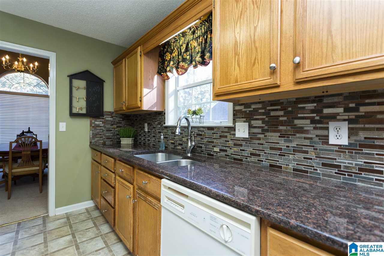220 Greenfield Lane Alabaster, AL 35007 - Photo 25 of 44