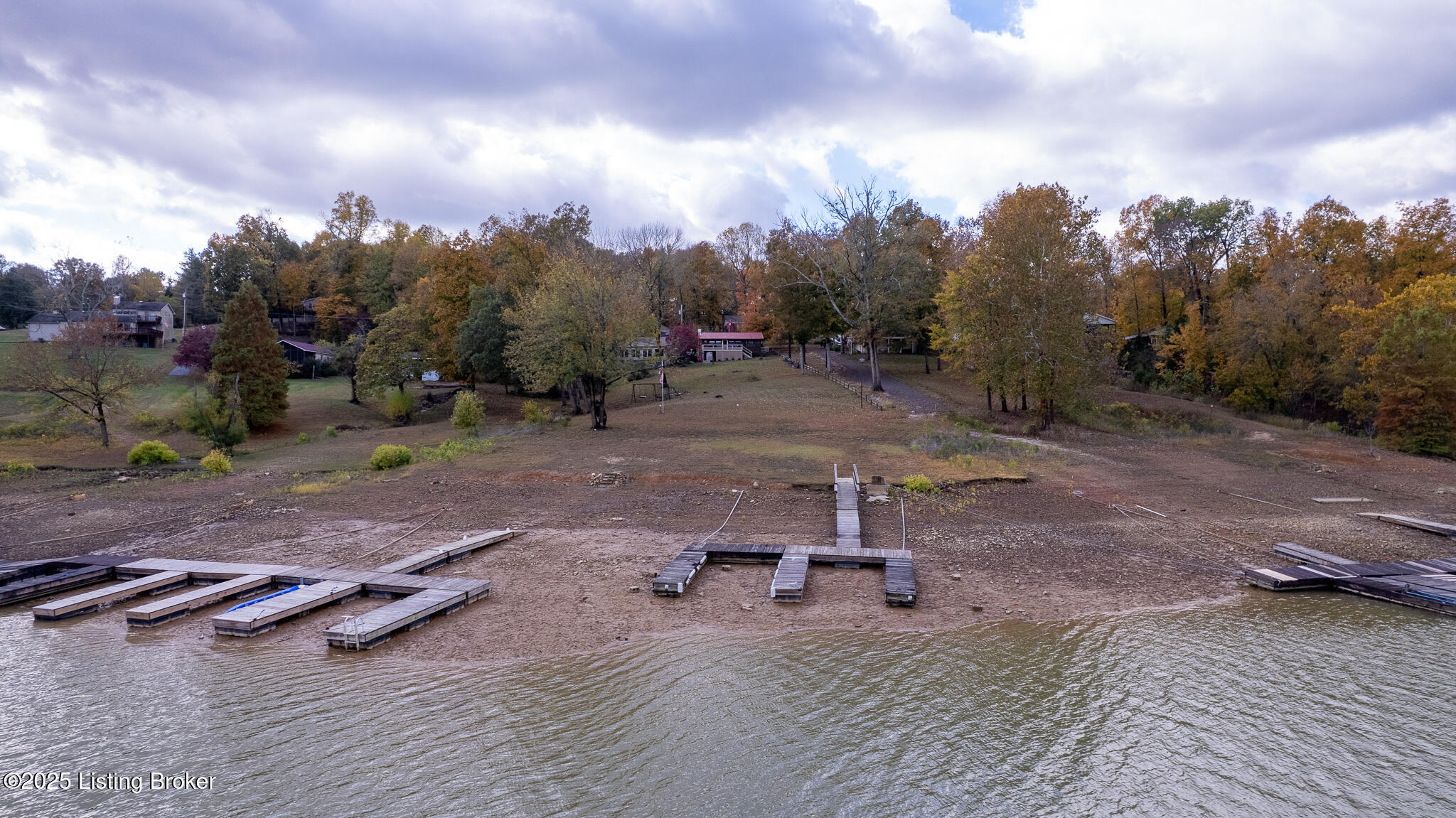 123 Muskie Road Falls Of Rough, KY 40119 - Photo 4 of 34 DJI_0573