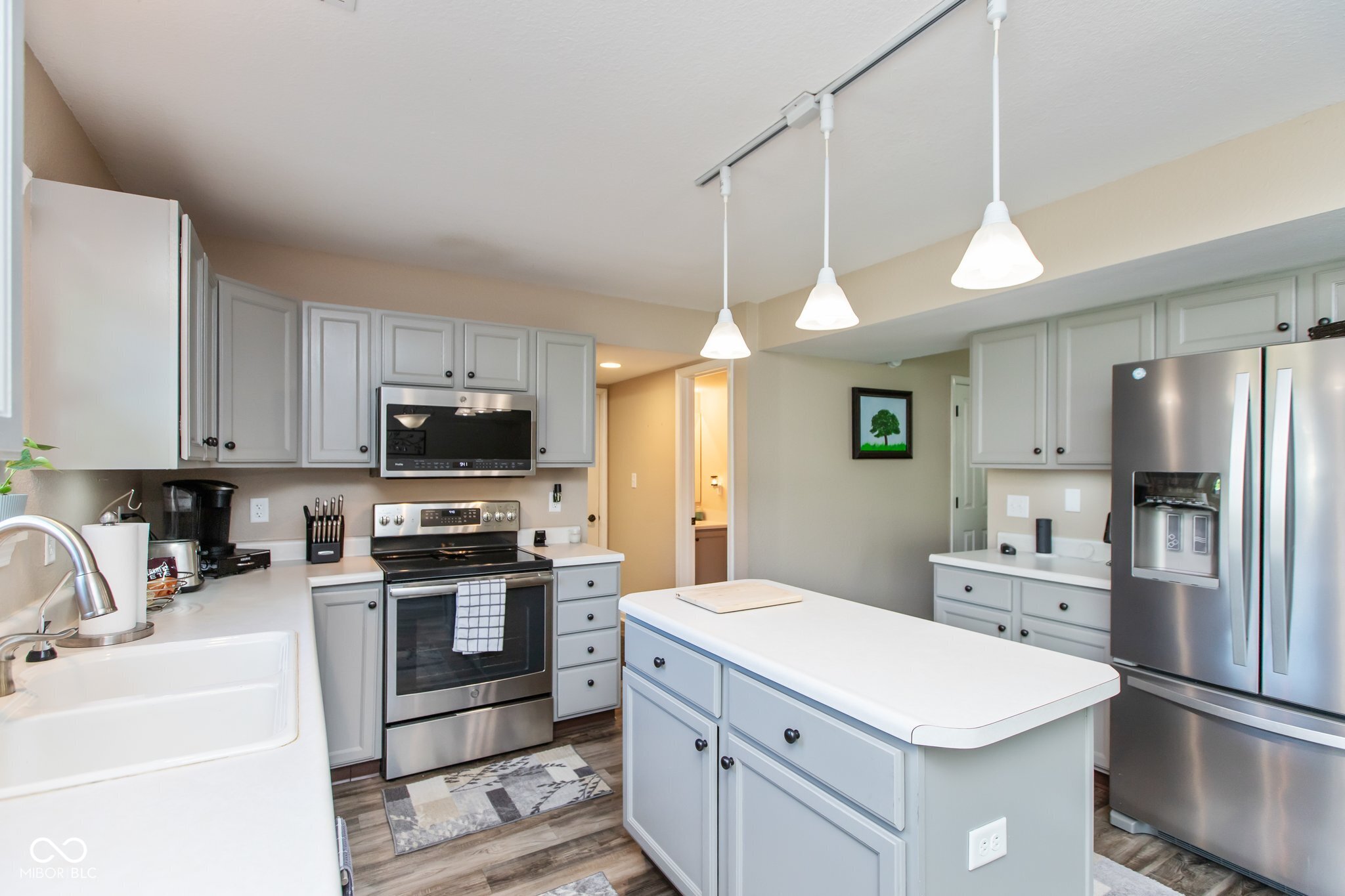 6528 Quail Run Fishers, IN 46038 - Photo 11 of 26