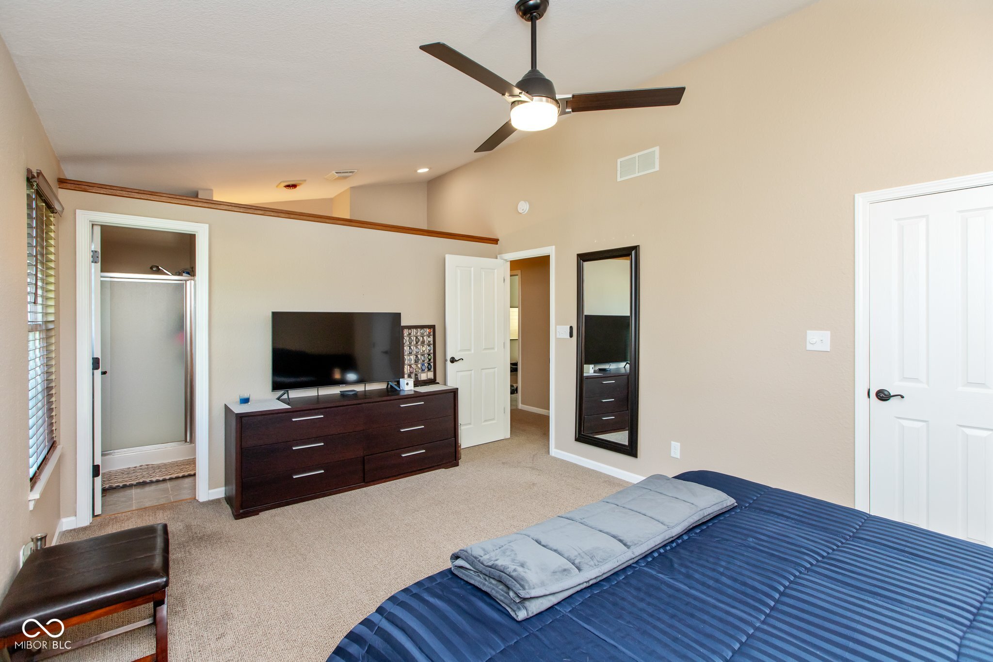 6528 Quail Run Fishers, IN 46038 - Photo 17 of 26