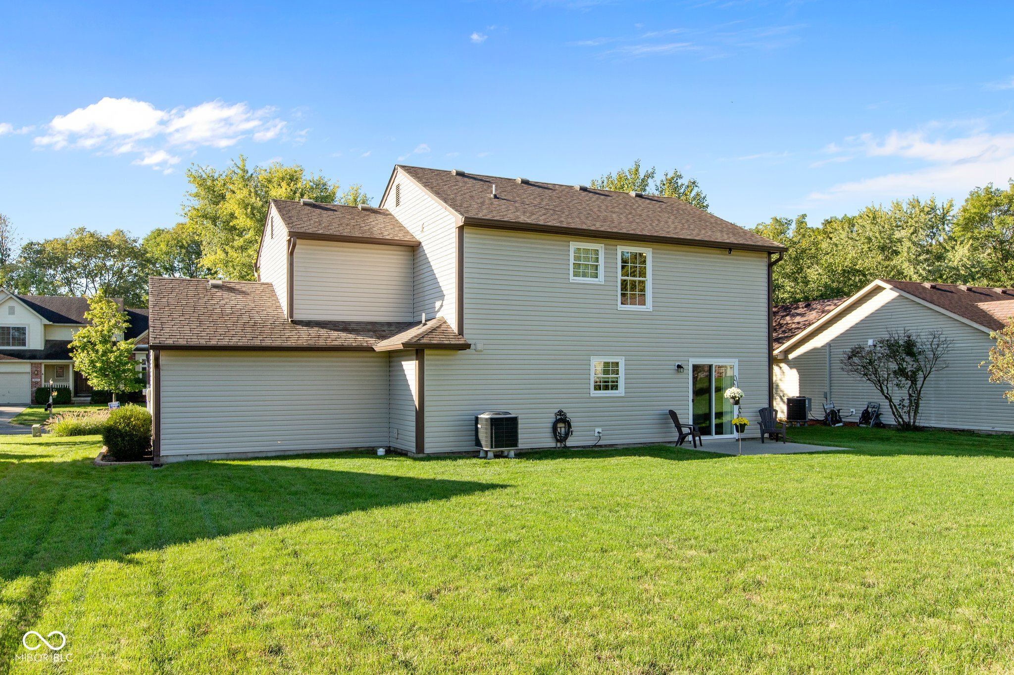 6528 Quail Run Fishers, IN 46038 - Photo 24 of 26