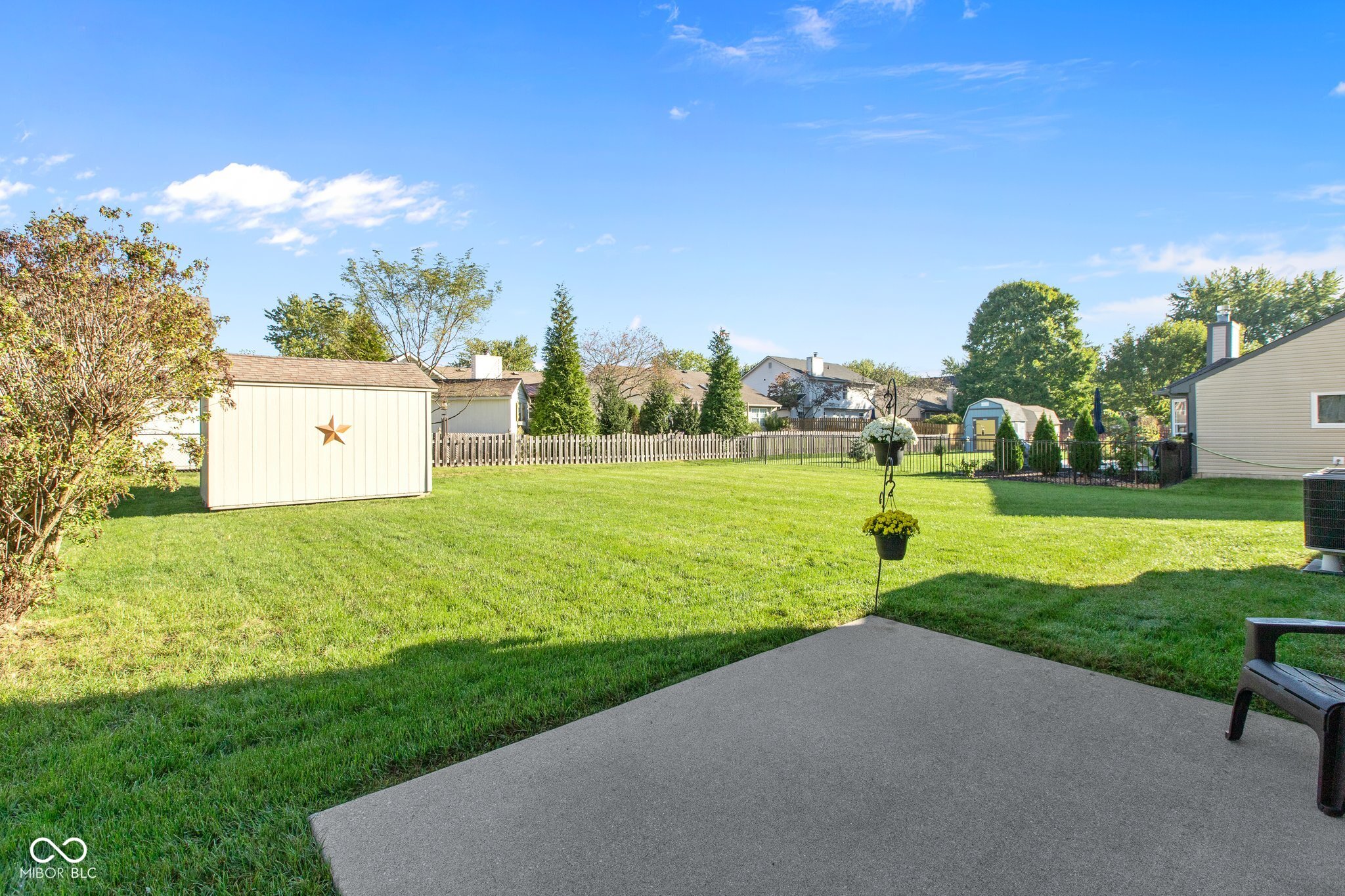 6528 Quail Run Fishers, IN 46038 - Photo 25 of 26