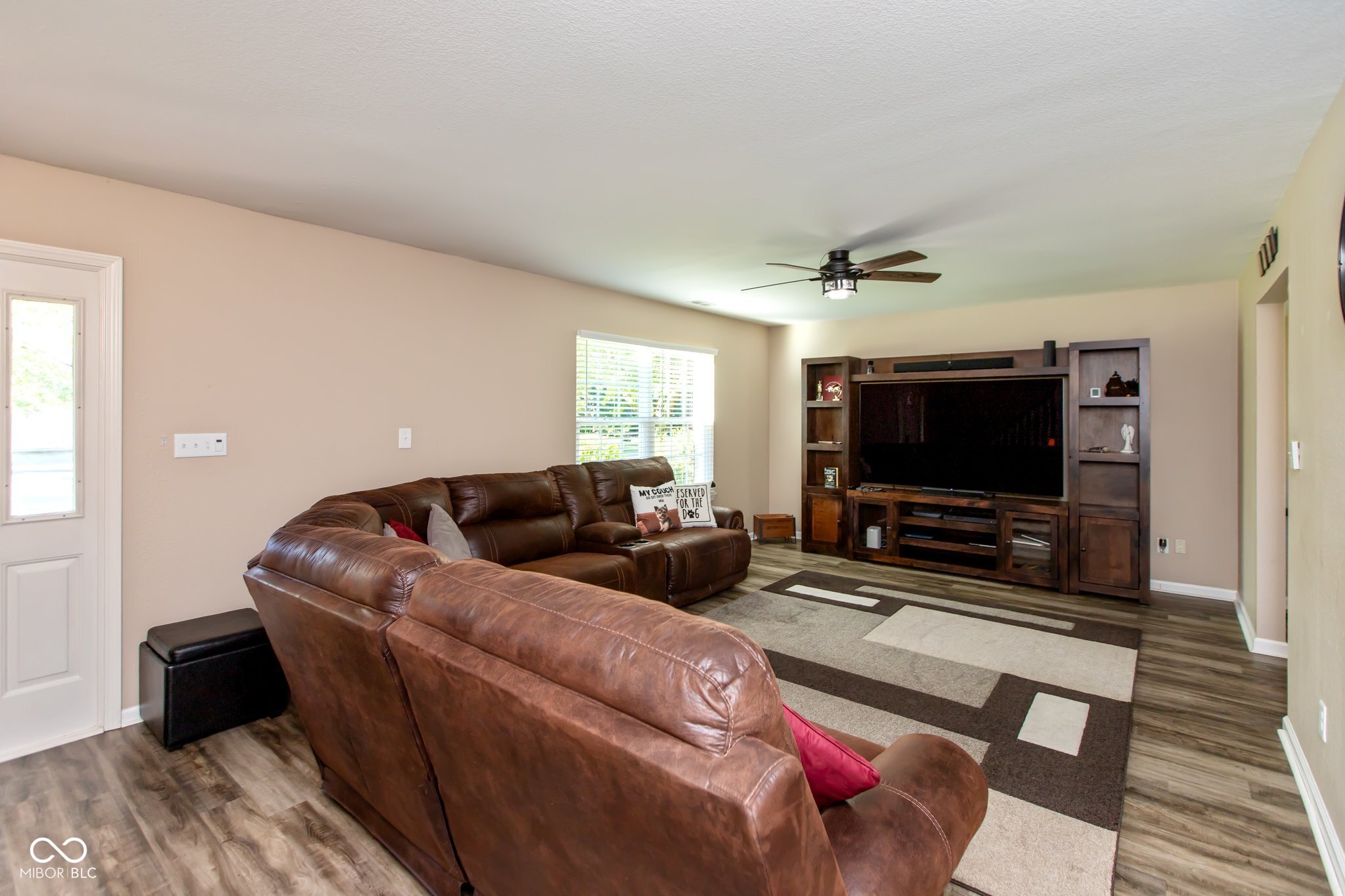 6528 Quail Run Fishers, IN 46038 - Photo 5 of 26