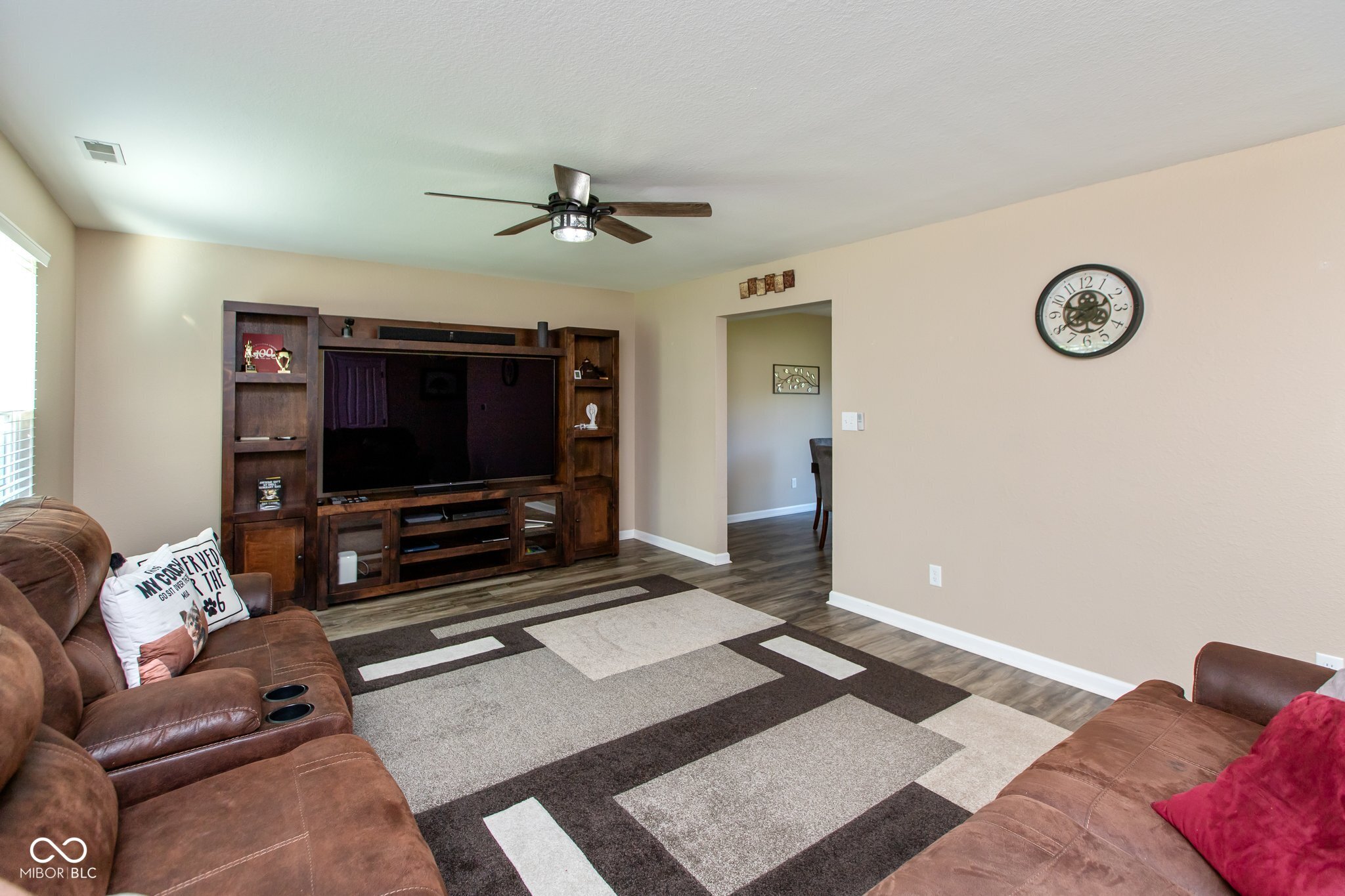 6528 Quail Run Fishers, IN 46038 - Photo 6 of 26