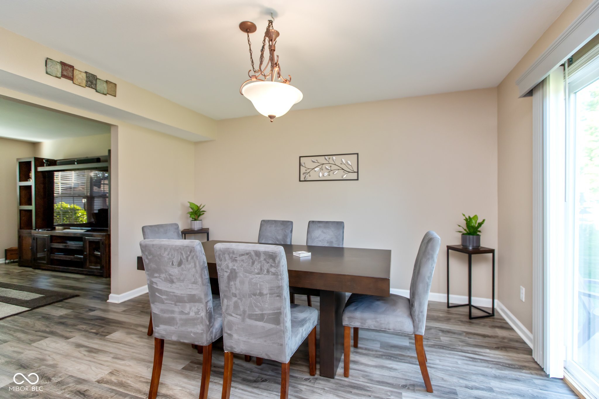 6528 Quail Run Fishers, IN 46038 - Photo 7 of 26