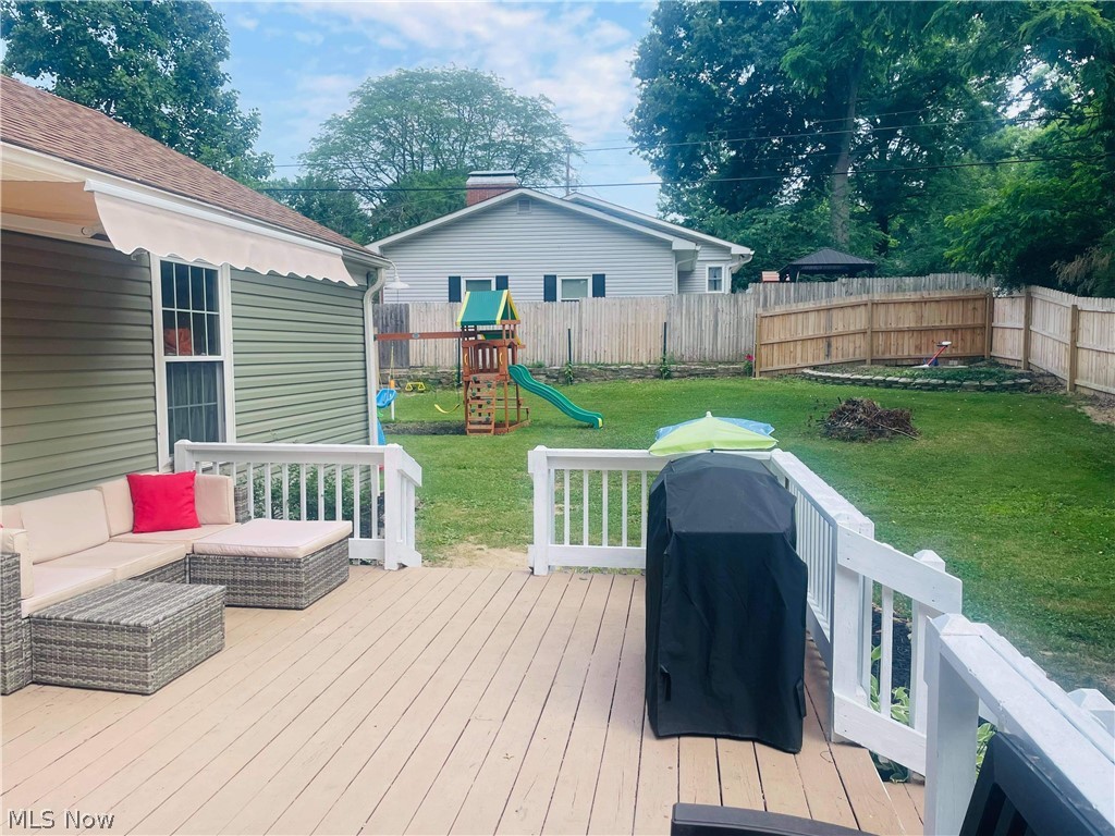 541 Harding Road Zanesville, OH 43701 - Photo 21 of 22 Gallery Image 21