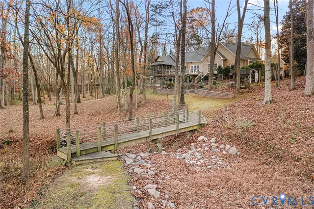 $1,250,000 | 530 Elm Creek Drive, Manakin-Sabot, VA 23103