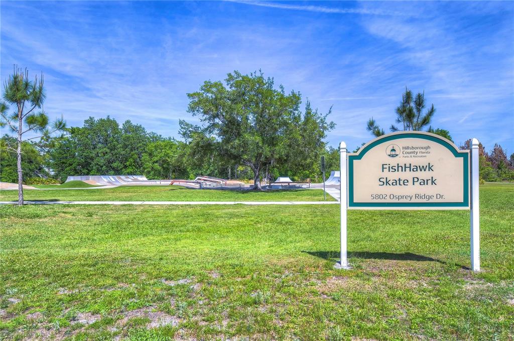 6069 Sandhill Ridge Drive Lithia, FL 33547 - Photo 40 of 42