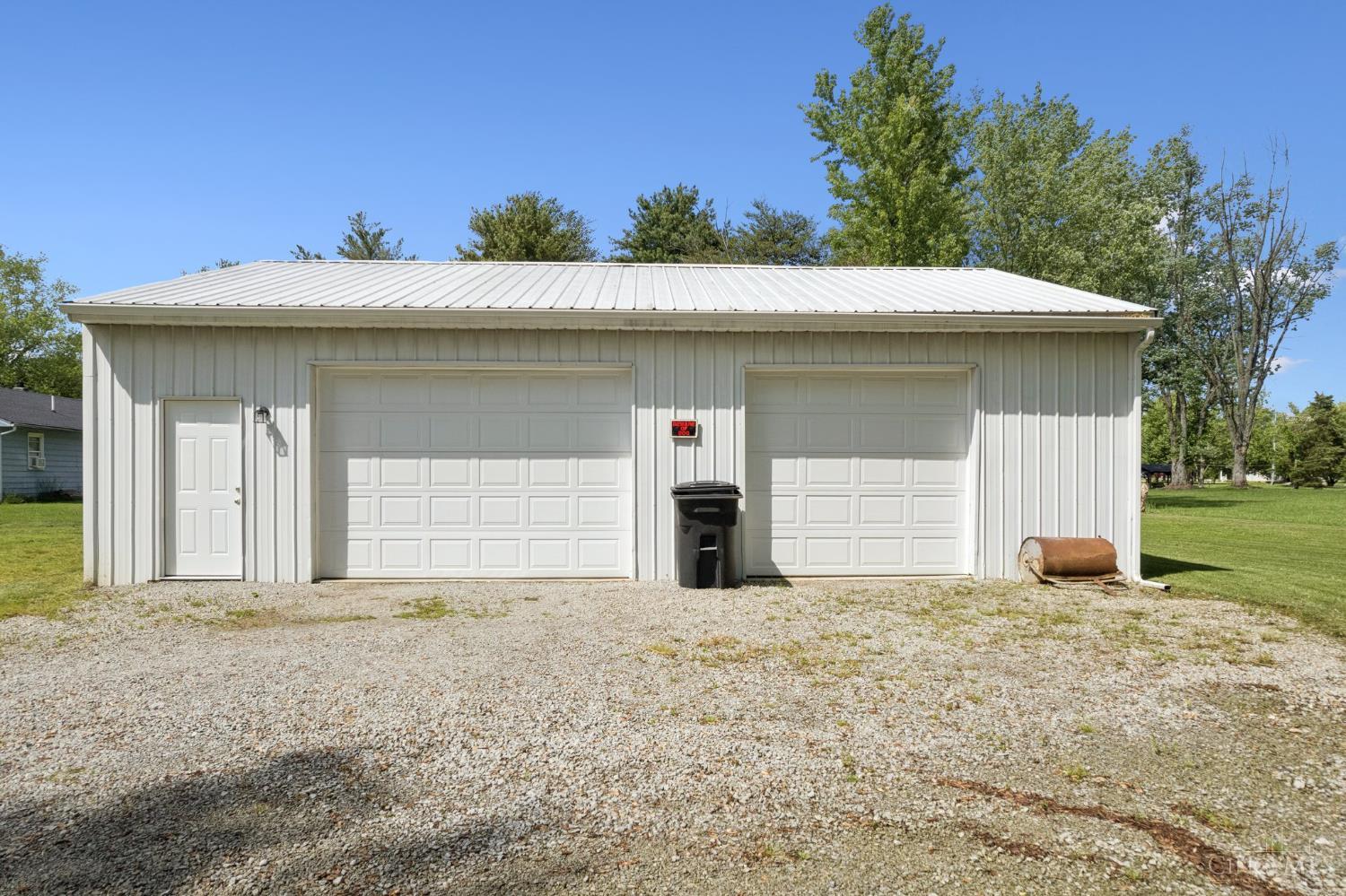 465 Free Soil Road Georgetown, OH 45121 - Photo 25 of 33