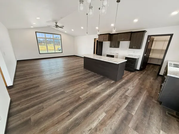 $369,900 | 208 4th Street Northwest, Gwinner, ND 58040