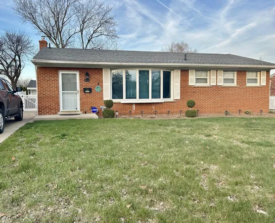 $278,000 | 36753 Greenbush Road, Wayne, MI 48184