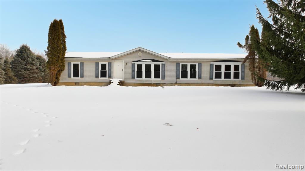 3220 North Summers Road Imlay City, MI 48444 - Photo 1 of 44 Gallery Image 1