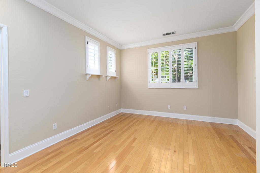353 Via Cantilena Camarillo, CA 93012 - Photo 22 of 42 an empty room with a window