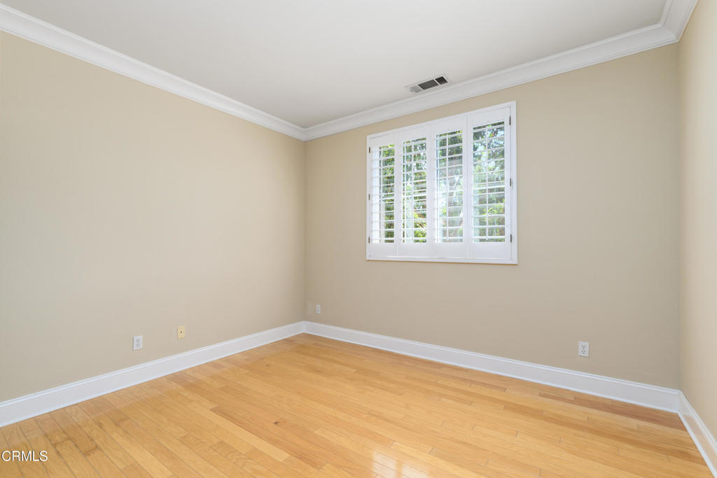353 Via Cantilena Camarillo, CA 93012 - Photo 24 of 42 a view of an empty room with a window