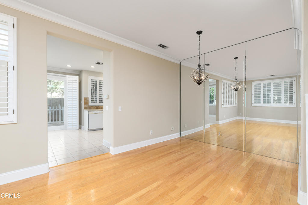 353 Via Cantilena Camarillo, CA 93012 - Photo 9 of 42 a bathroom with a tub and shower