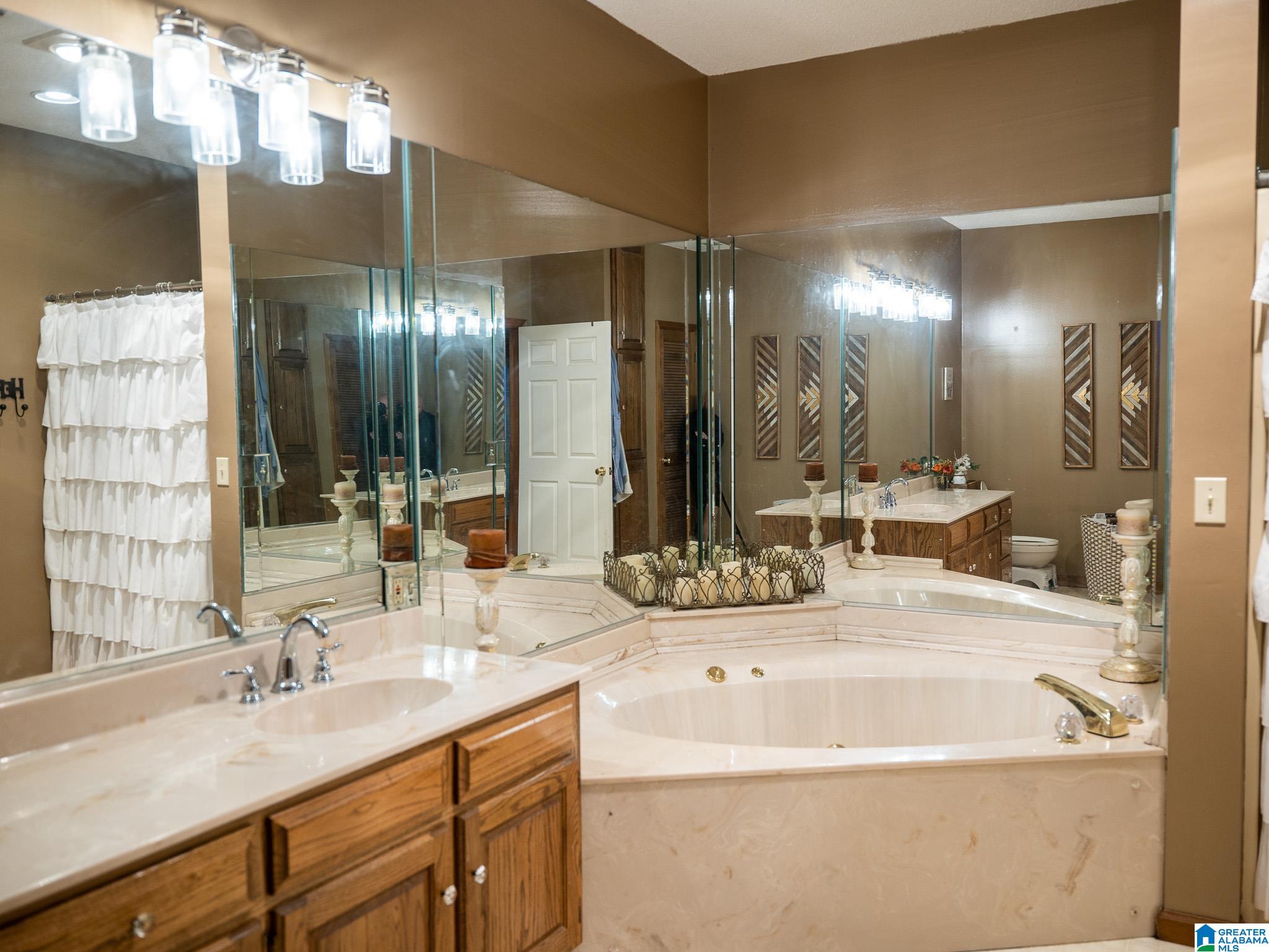 13108 Rocky Ridge Road Fosters, AL 35463 - Photo 22 of 39